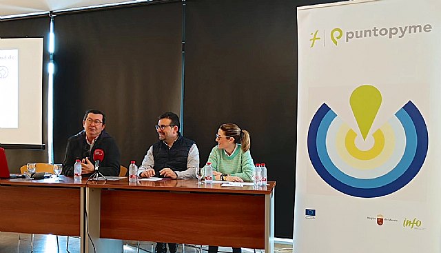 Cieza apuesta por un encuentro para fortalecer el ecosistema emprendedor de la Región