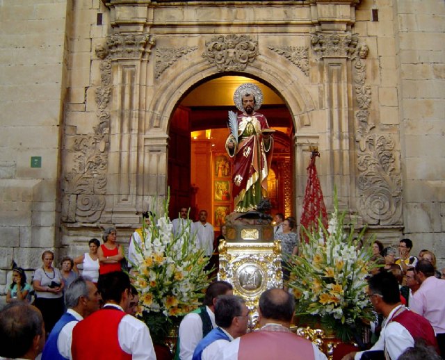 La Feria de 2021 en honor a San Bartolomé estará supeditada a la evolución de la pandemia en el municipio