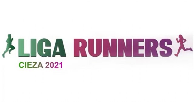 Deportes hace públicas las bases de participación de la 1º Liga Local de Runners de Cieza