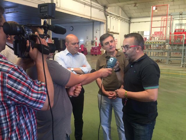 El PSOE de Cieza quiere convertir las expectativas en realidad con el nuevo Comité Electoral