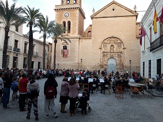 Comienza la III Semana de la Música de Cieza