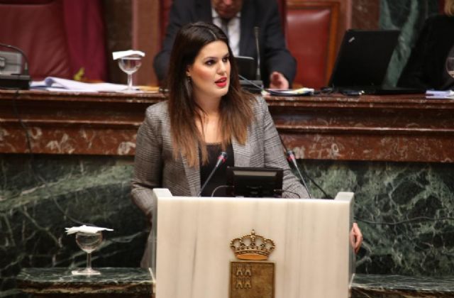 El PP solicita que el Gobierno de la Nación valore el acceso a distinciones internacionales de la Floración de Cieza como Paisaje Natural y Cultural