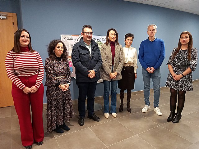 Los cuadernillos educativos Chito y Chita ayudan a los escolares a conocer su patrimonio local