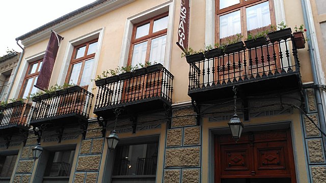 La reparación del sistema de climatización del Museo de Siyâsa en fase de licitación