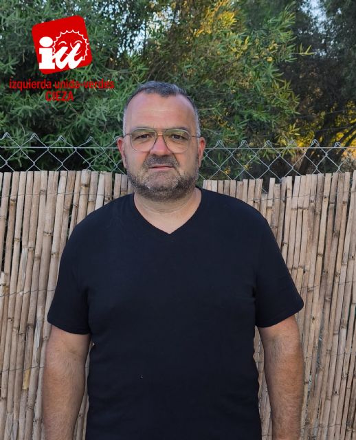 IU-Verdes denuncia el 'fracaso absoluto' del modelo económico del PP en Cieza tras la liquidación del presupuesto de 2025