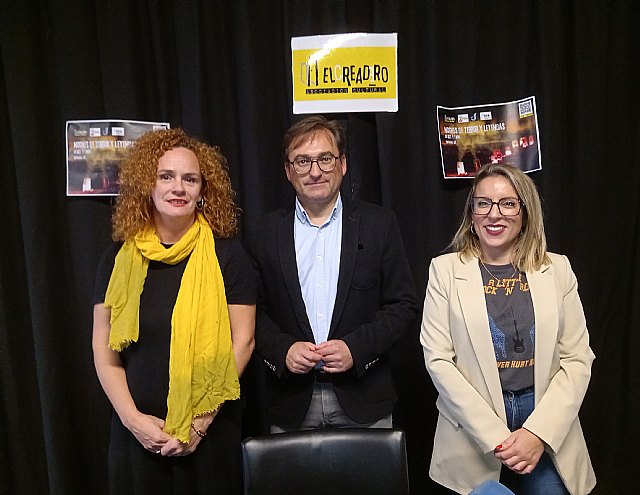 'Noches de terror y leyenda' vuelve por todo lo alto para celebrar su XV aniversario