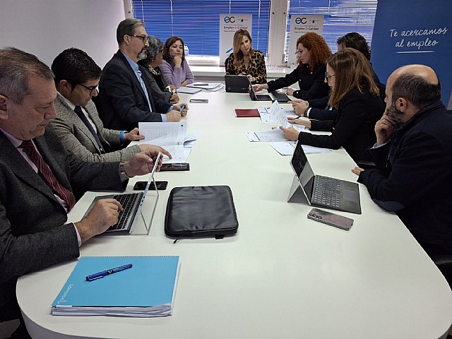 El Ayuntamiento desarrollará un proyecto de empleo destinado a 20 personas para actuar en infraestructuras