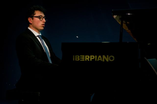 Un Pequeño quinteto nocturno, un gran éxito para la música en Cieza