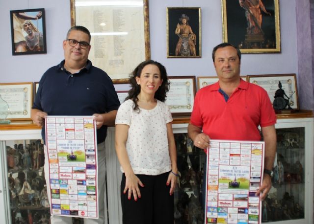 La XIV Carrera de Autos Locos aumenta los premios para participantes y los regalos para el público