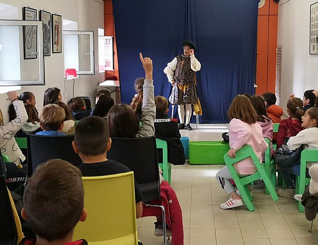 Continúan las actividades en torno al 25N