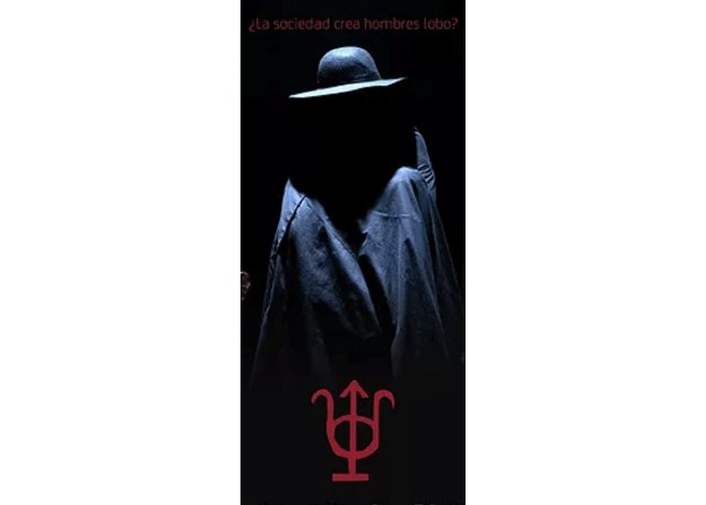 La programación municipal del Capitol propone este viernes teatro de suspense y misterio: 'Malnacido'