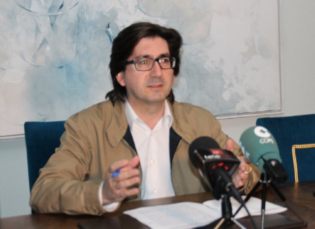 Las medidas del Gobierno municipal consiguen que se inicien obras privadas por importe de más de 2,5 millones de euros
