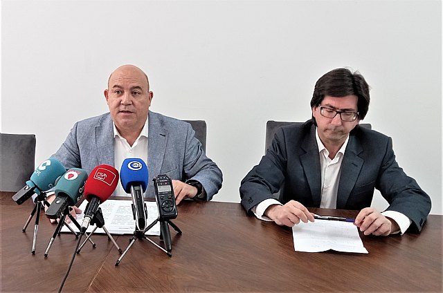 El Gobierno municipal habilita una modificación de créditos de 12 millones de euros