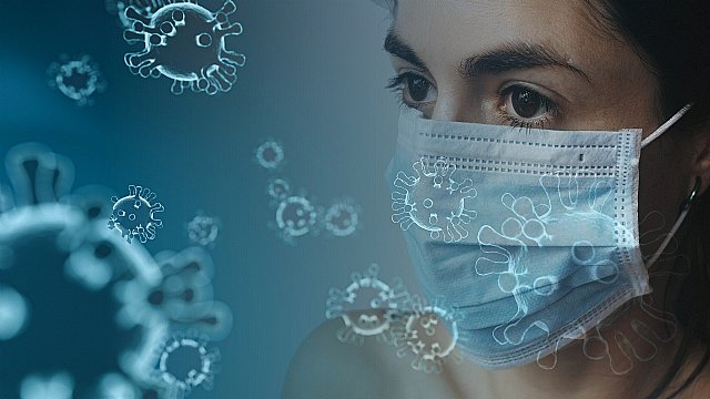 La mascarilla deja de ser obligatoria en el exterior
