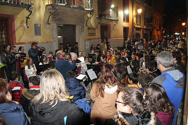 El Día de la Música suena alto y fuerte