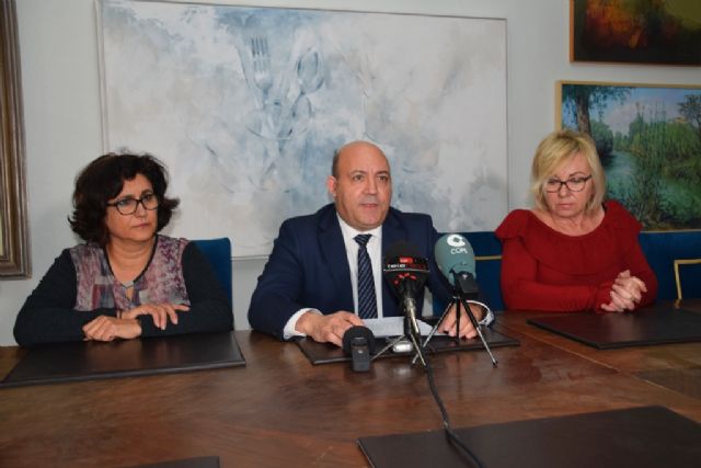 Presentan la guía de recursos para la discapacidad