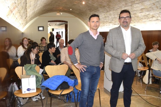 Arrancan en Cieza las jornadas del Proyecto URBACT Biodivercity