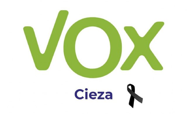 VOX Cieza considera que los presupuestos podrían tener mayor alcance y no garantizan la creación de empleo de calidad