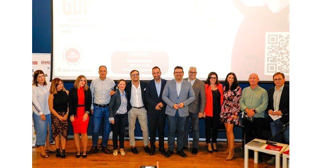 La Inteligencia Artificial al servicio de las empresas de Cieza