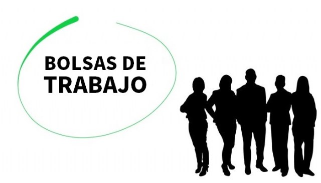 El Ayuntamiento de Cieza abre el proceso para la constitución de tres bolsas de trabajo