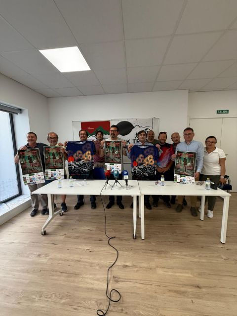 Cieza, 13ª cita con la TTF2025