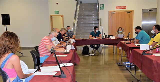 El Ayuntamiento aumenta de manera considerable las subvenciones a clubes deportivos y las ayudas a deportistas