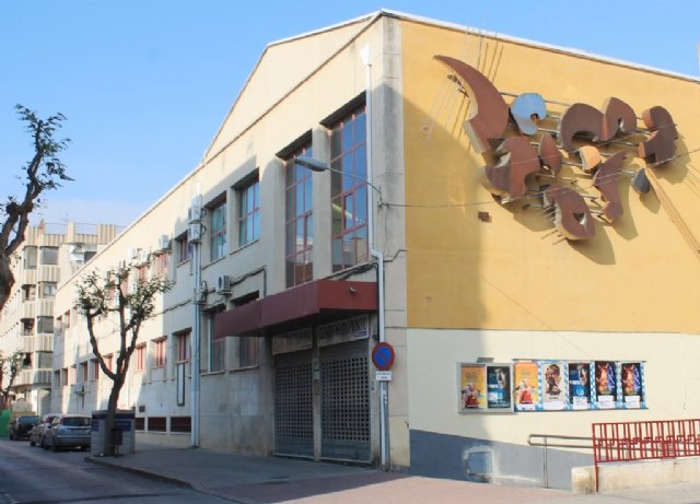 Abren el plazo de inscripción en la Universidad Popular Curso 2022-2023