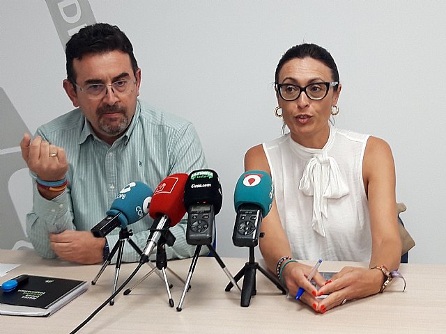 El alcalde ordena el cierre del Centro Cultural Géneros de Punto por carecer de los certificados necesarios