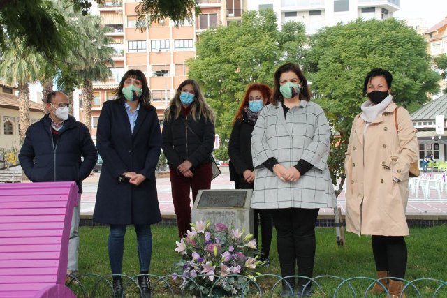 El dolor de una sociedad que se resquebraja con cada asesinato machista