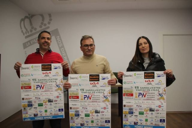 Cieza cumple 15 ediciones de su última cita del año