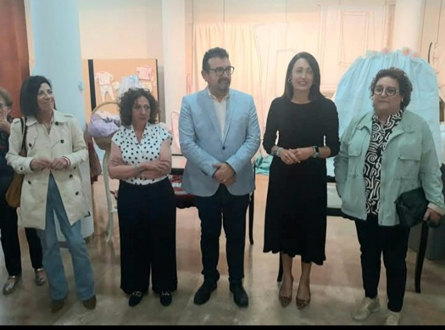 Trabajos hechos a mano que son un primor