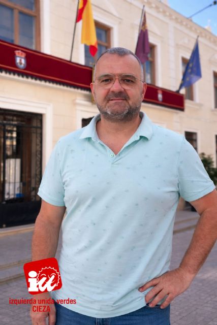 IU-Verdes de Cieza denuncia que 37 ni&ntilde;os y ni&ntilde;as se quedan sin plaza en la escuela infantil municipal