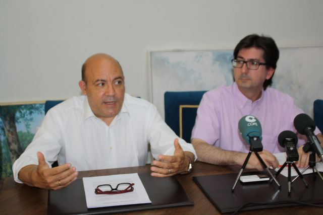 Presentan el presupuesto municipal de 2016 que asciende a 22.018.775 euros