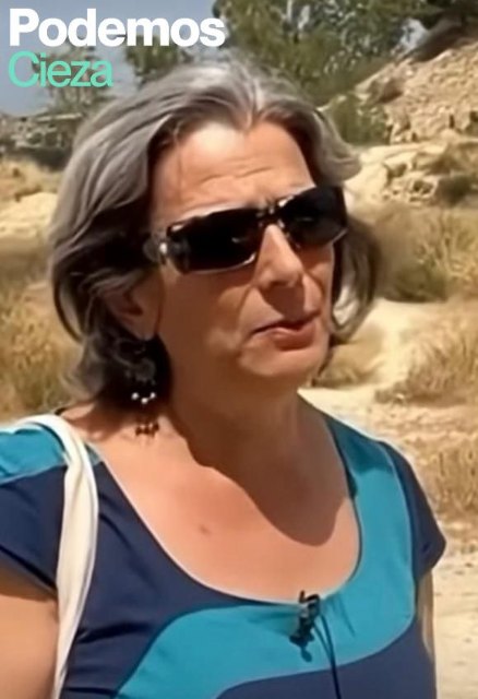 Podemos Cieza pregunta al equipo de gobierno si existe Plan de Actuación Municipal ante Emergencias por Incendios Forestales