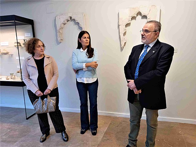 La figura del Alfonso X el Sabio llega al Siyâsa en el entorno del 750 aniversario del Concejo de la Villa de Cieza