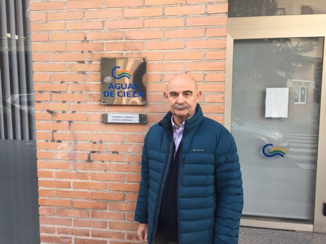 El Ayuntamiento auditará a la empresa Aguas de Cieza