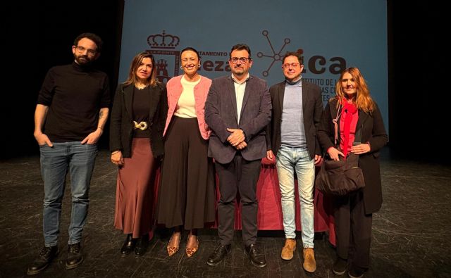 La Comunidad y el Ayuntamiento de Cieza trabajarán conjuntamente para atraer rodajes