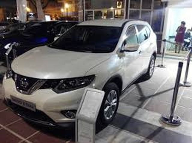 El Ayuntamiento participó en la VI Feria del Automóvil con un stand sobre movilidad sostenible
