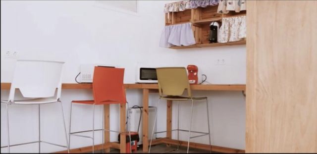 DØ Espacio de Coworking celebra su jornada inaugural el martes 29 de junio en las instalaciones de 'Crea y Emprende'