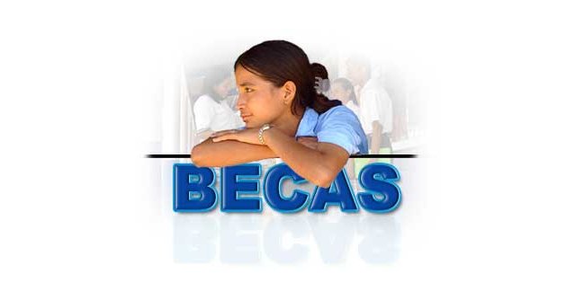 Juventud informa sobre la convocatoria de diversas becas
