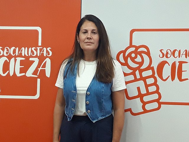 El PSOE llevará al pleno una moción para pedir al Gobierno municipal que inicie el proceso de presupuestos participativos 2024