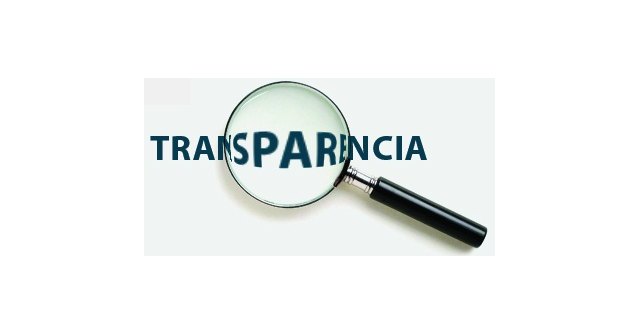 Podemos Cieza considera necesario que nuestro Ayuntamiento retome y ponga en consideración la importancia de la transparencia