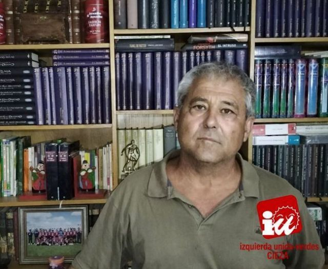 IU-Verdes de Cieza hace una lectura positiva de las medidas para afrontar la crisis generada por la guerra en Ucrania