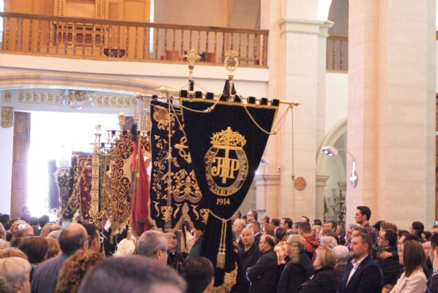 D. José Antonio Gázquez Milanés pregonará la Semana Santa de Cieza 2022