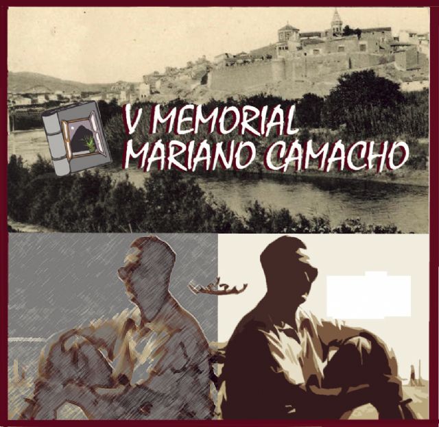 El rector de la UMU y el alcalde presidirán el viernes 7 de mayo los actos del V Memorial 'Mariano Camacho' en homenaje al médico y humanista ciezano