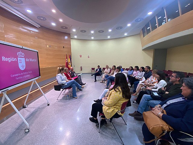 Colectivo ciezano ACIFAD