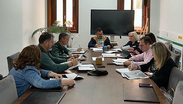 El alcalde da las gracias a los ciudadanos y servicios de emergencia y seguridad por su comportamiento y actuación durante el apagón