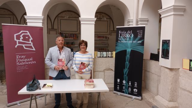 A pesar de la oscuridad un nuevo librovelaluz