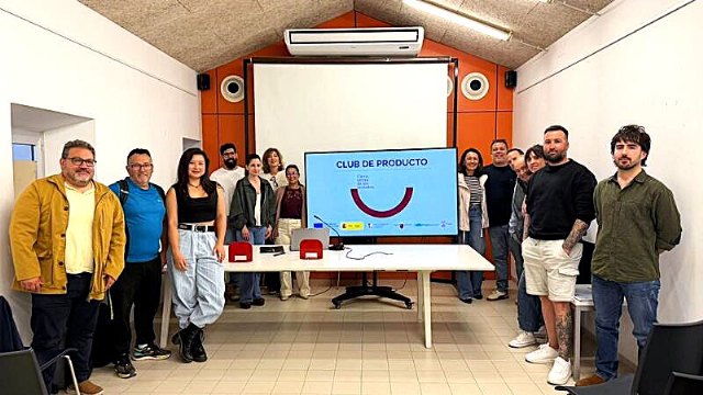 Cieza impulsa su estrategia turística con la creación del Club de Producto de su Marca Turística