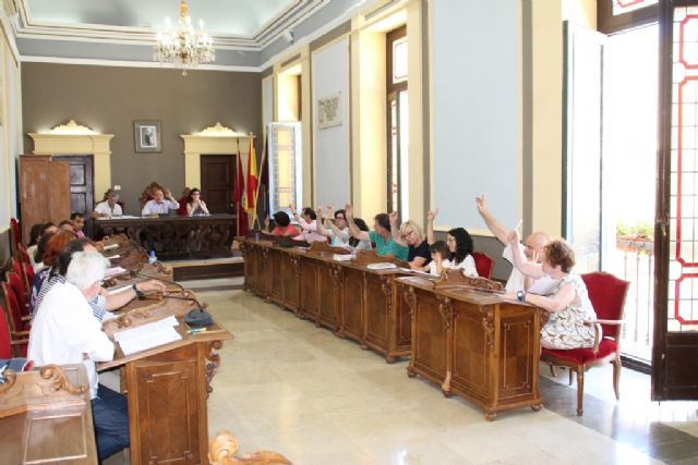 El Gobierno municipal mejora 'sustancialmente' la ordenanza de utilización de instalaciones deportivas
